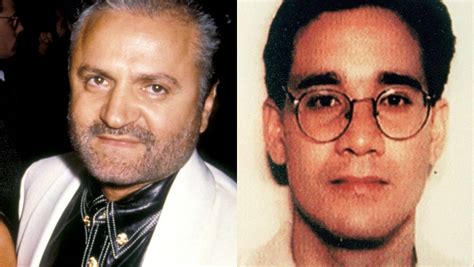 versace asesinado|gianni versace asesinado.